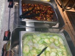 -比格比萨自助(宝山日月光店)