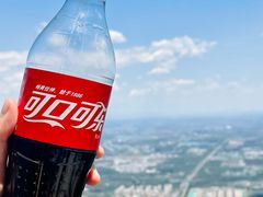 -鹫峰国家森林公园