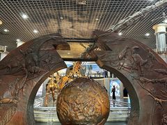 -国家自然博物馆