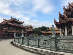 -天竺岩寺