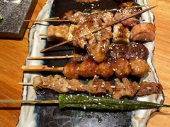 -故乡屋日本料理(八一广场店)