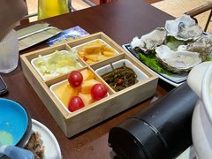 -金龙·打边炉(武进路店)
