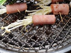 -原始泥炉烤肉(总店)