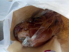 android_upload_pic-烂瓦罐刘家猪蹄坊(药王洞店)