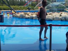-郑州方特水上乐园