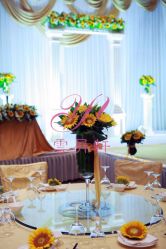 -上海浦东喜来登由由大酒店·宴会厅