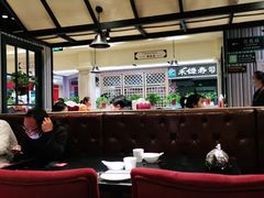 -高第街56号餐厅(银座商城玉函店)