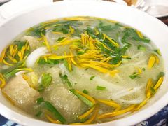 -桥香园云南过桥米线(金马碧鸡店)