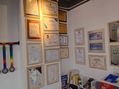 -GymPlus健身(四平路店)