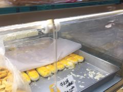 -爱德顺糕点食屋(利民道店)