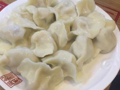 -新兴园饺子馆(北京百子湾店)