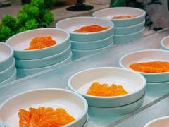 -伍棵星炭烤自助料理·烤鳗鱼(浦东食品城店)