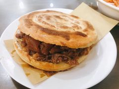优质夹馍-子午路张记肉夹馍(翠华路店)