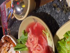 -蜀大侠火锅(总府路店)