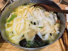 -小满手工粉(北京顺义华联店)