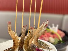 -川越泰火锅(吉利大厦店)