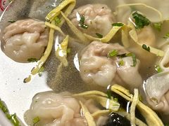 -海平馄饨(逍遥二路店)