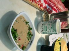 -阳坊胜利涮羊肉(禧乐汇店)