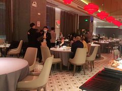 大堂-金鸭季·北京烤鸭(深业上城店)