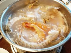 -漳州瑰丽半岛酒店·原素全日制餐厅