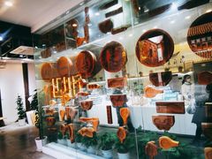 -好一朵茉莉花(老门东店)