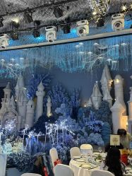 -华盛外滩宴会中心(越城店)