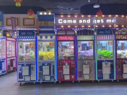 -蹦蹦乐园(南桥百联店)