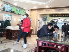 -马吉德牛肉拉面(新街口店)