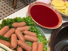 -陈艳红火锅菜·冒菜(簋街店)