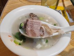 -山沟沟炒鸡(颐灏·海怡名都店)