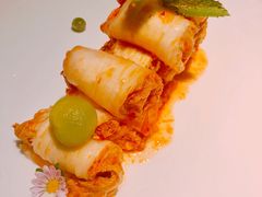 -安多素食(广仁寺路店)
