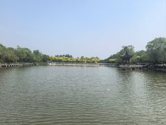 -北宫国家森林公园