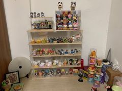 -泡泡玛特POPMART(合生汇店)