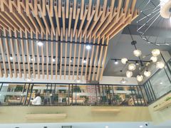 大堂-邵汇大虾(吉林大路店)