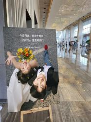 -玫瑰星座婚纱摄影轻奢定制(双井店)