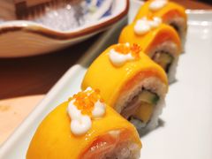 -TORO MaKi 寿司·日料(华创店)