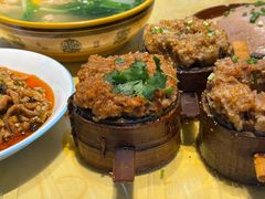-秦二哥格格(高笋塘店)