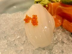 -禾风·海鲜料理自助(玉林店)