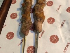 -纳鲁孜·新疆特色餐厅(上海悦荟广场店)