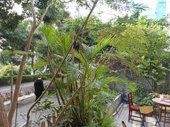 -时光花园(白鹭洲店)