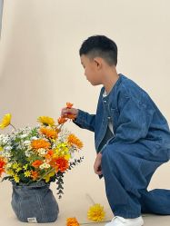 -海马体家庭照相馆(杭州远洋乐堤港店)