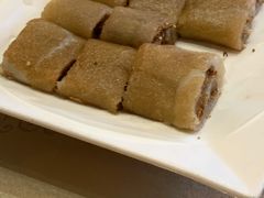 红糖麻糍-新开元大酒店(杭州大关店)