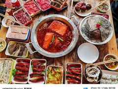 -懂食汇自助火锅