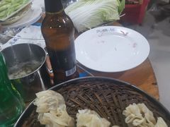 -元盛居(生态大街店)