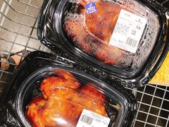 -山姆会员商店(邻瑞广场店)