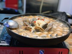 -拾下卜卜贝•海鲜火锅