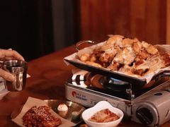 -夏星酒馆(剑桥公社店)