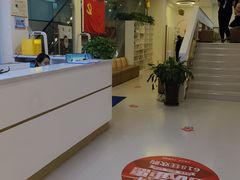 -蓝海星亲子游泳(南中环店)