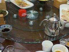 -渔码头食府(蓬莱阁店)