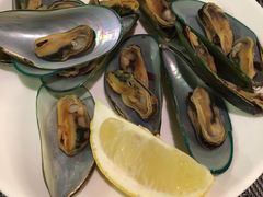 -长城大酒店-自助餐厅